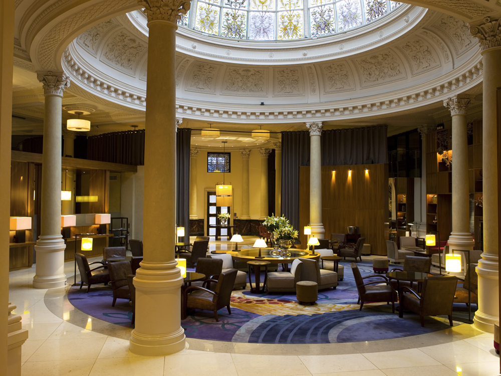 The Autograph Collection by Marriott launches in the UK