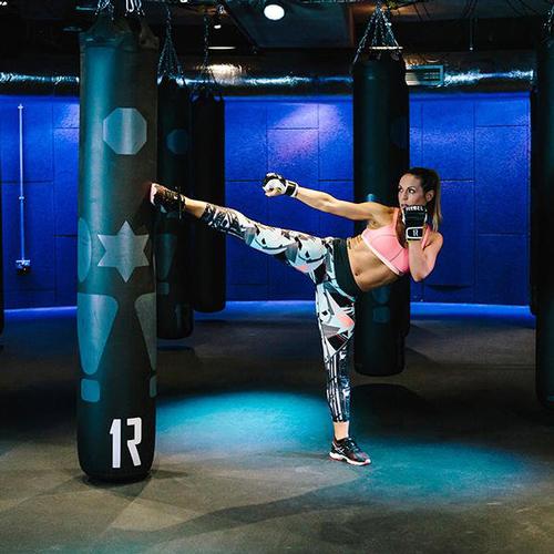 1Rebel and Core Collective settle ClassPass dispute