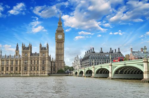 London favoured for hotel investment in Europe: Deloitte study