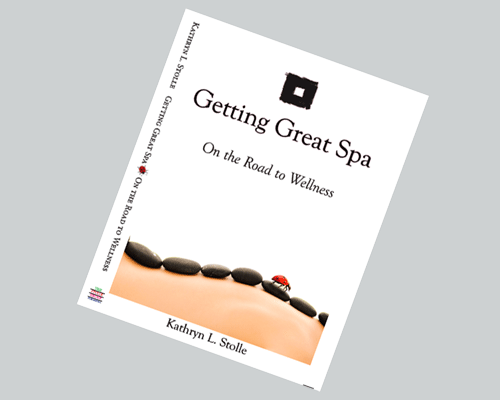 <i>Getting Great Spa</i> - defining the spa industry