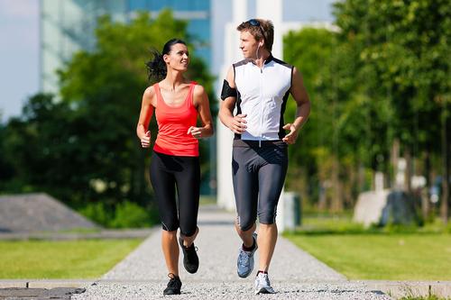 Short bursts of exercise still bring impressive results for health and wellbeing: study
