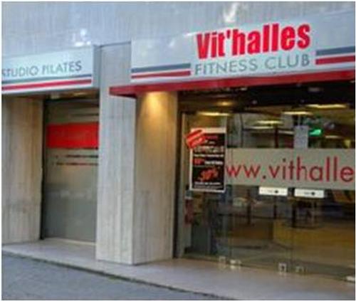 Vit'halles has sold all of its clubs in Paris