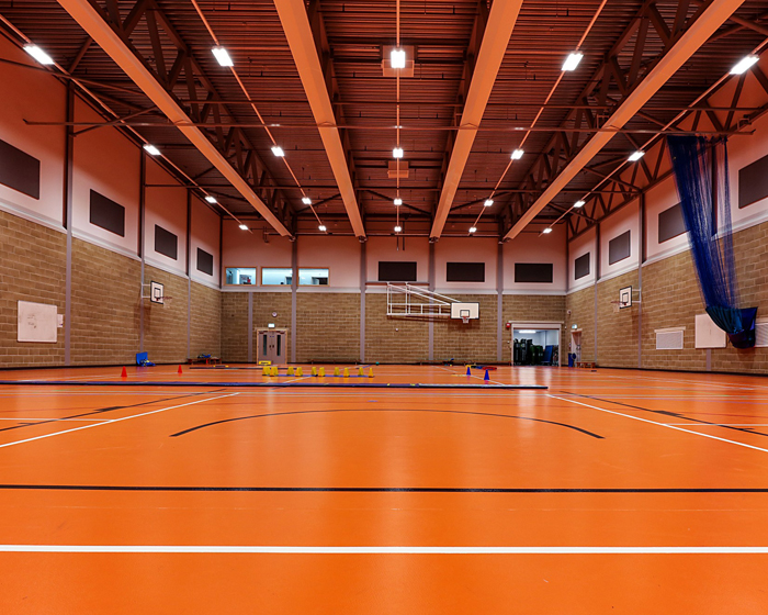 Terracotta is never boring with Gerflor!