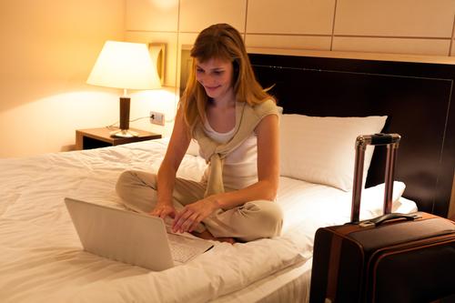 Competition in the budget hotel sector means the consumer has more choice and better quality accommodation
