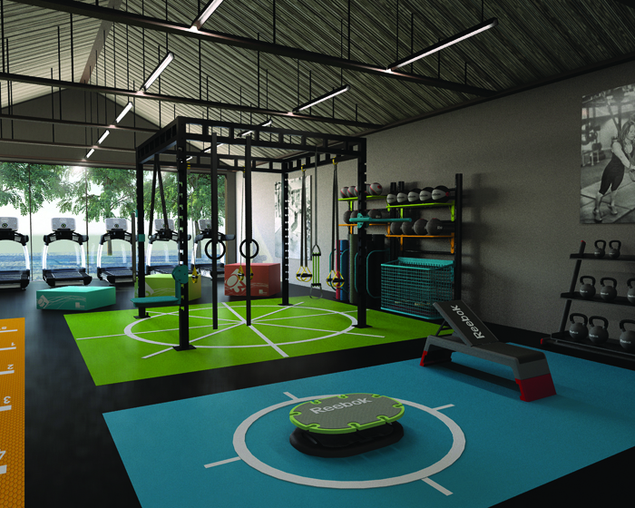 D2F launches entry-level functional training rig