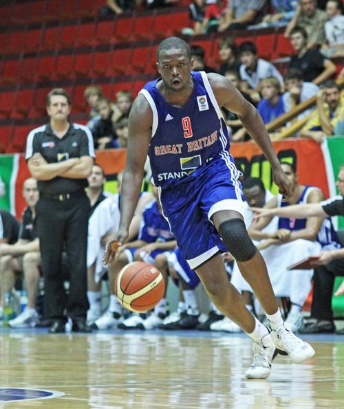 British Basketball has welcomed the consultation