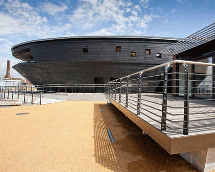 Quinyx is helping the historic Mary Rose Museum get staff on board