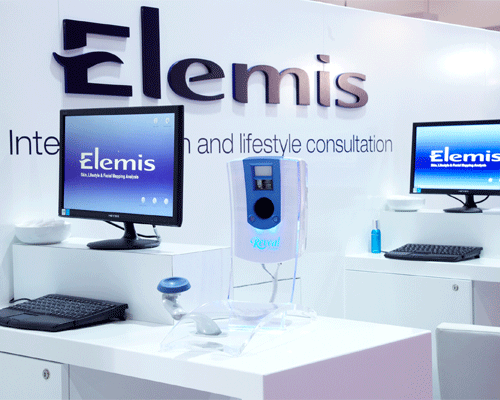 Elemis unveils a new brand vision and educational platform at Professional Beauty 2012