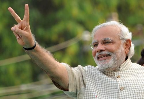 Narendra Modi has called for an international yoga day