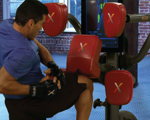New commercial version of Nexersys iPower Trainer