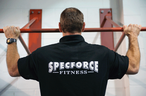 Specforce launches in Auckland