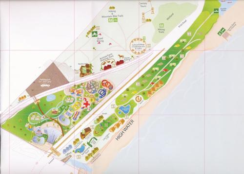 South Africa's largest waterpark to anchor Scottburgh development