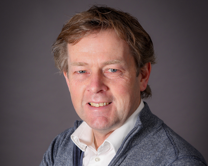 Jora Vision names Dr Pieter Cornelis as its new project strategy director 