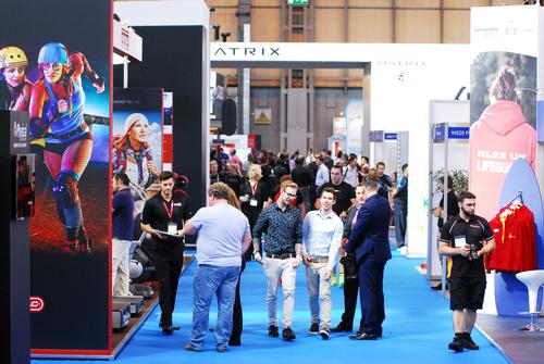 Active leisure will become the core focus of LIW, according to event director James Samuel