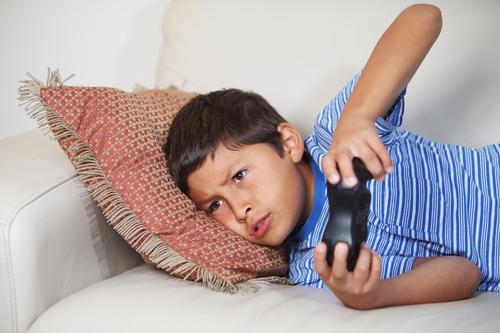 9 in 10 parents blame tech for youth inactivity, says ukactive research