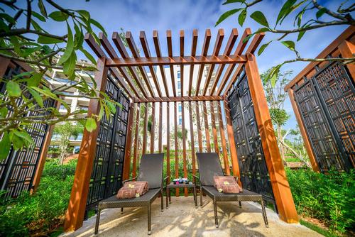 CHI Spa at Shangri-La Sanya Resort & Spa in Hainan to be revealed next month