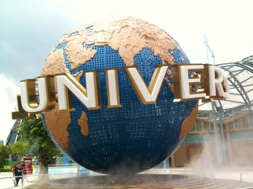 Universal Studios theme park thought to be coming to Zhuhai, China, in CN¥15bn deal 