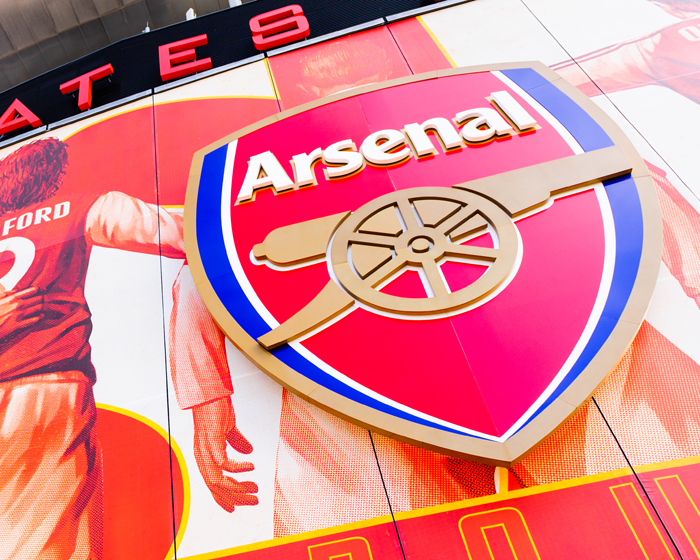 Ooyala powers Arsenal’s video success