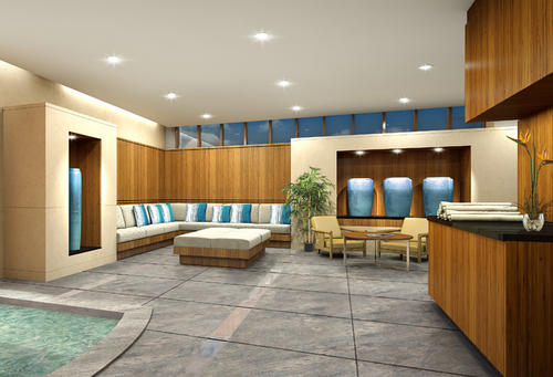 The Umstead Spa, North Carolina, US, unveils expansion plans