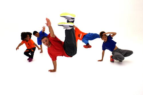Kickstarter campaign aims to get kids moving with magic and martial arts