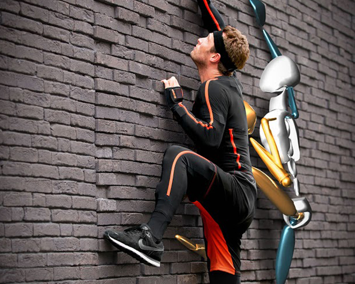 Xsens launch motion capture suit for accurate performance analysis