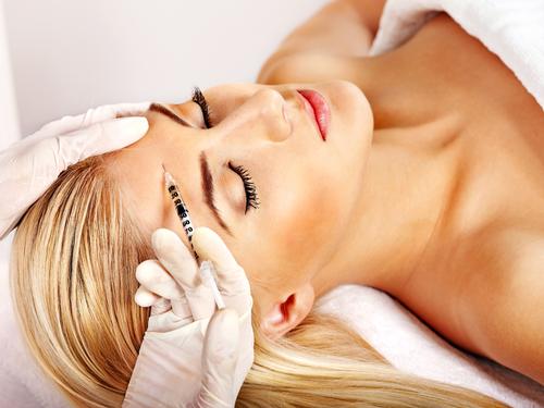 Botox injections may be critical to cutting cancer growth
