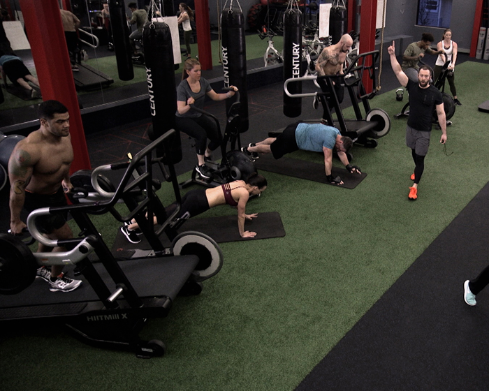 From Innovation to Education: StairMaster® helps facilities develop world class HIIT programs 