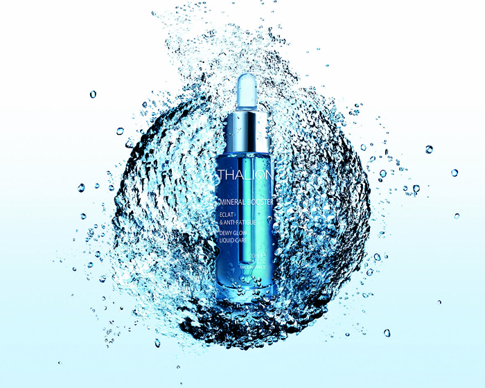 Thalion launches 'liquid care' Mineral Booster 