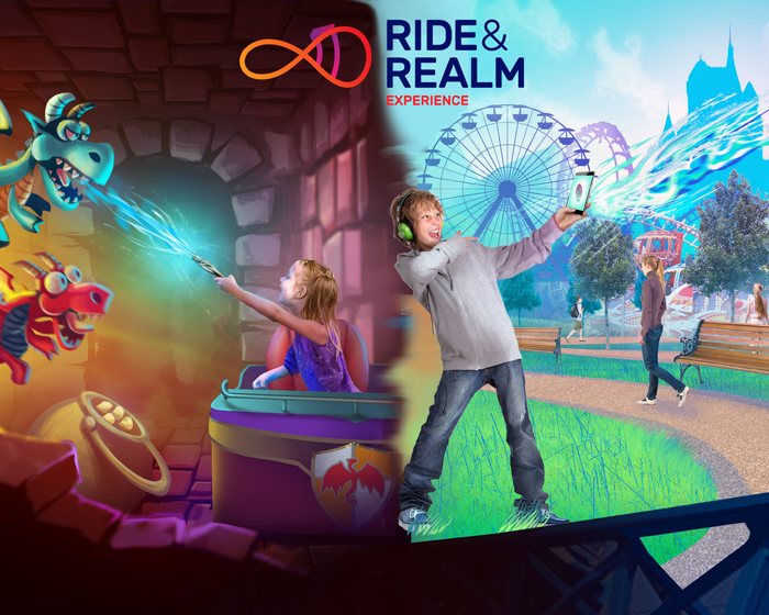 Holovis to launch ‘revolutionary’ ride concept at IAAPA 2017