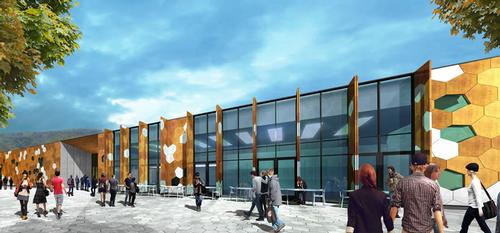 Royal Mint visitor attraction gets go ahead