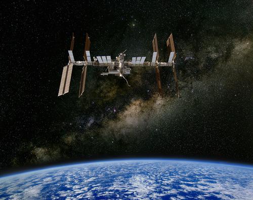 The craft's primary focus will be to take astronauts to the International Space Station