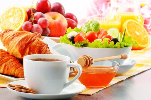 Breakfast is not 'the most important meal of the day': study