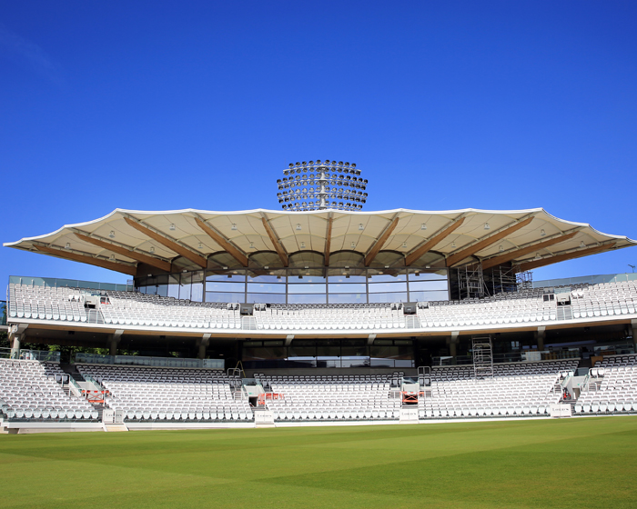 Exterity creates immersive fan experience at Lord’s Cricket Ground 