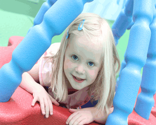 Children get creative with Snug at UK’s largest indoor play centre
