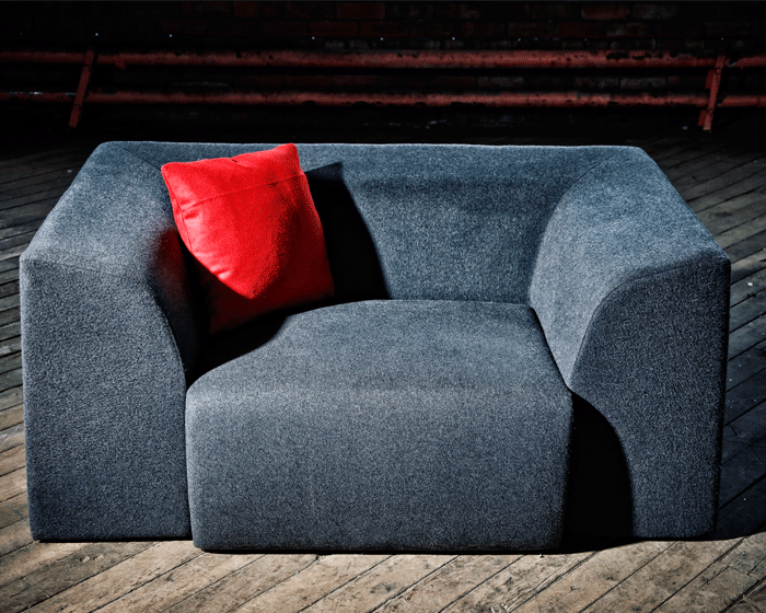 Knightsbridge launches designer hospitality furniture collections