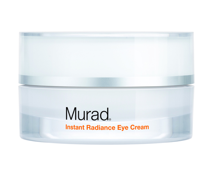 Top award for Murad founder as new eye cream is launched