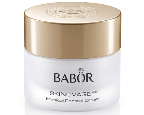 Babor’s Skinovage debut