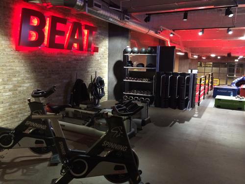 Exclusive: Fitness First shutters BEAT microgym in Charing Cross