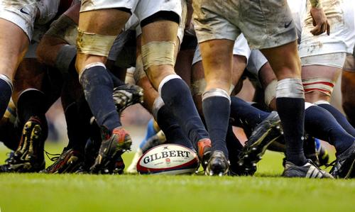 International Rugby Board to rebrand as World Rugby