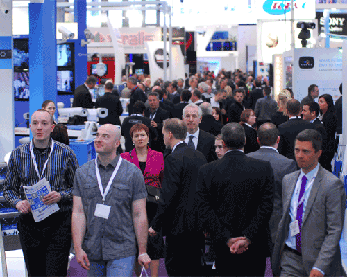 IFSEC International to highlight key role of security in the leisure industry