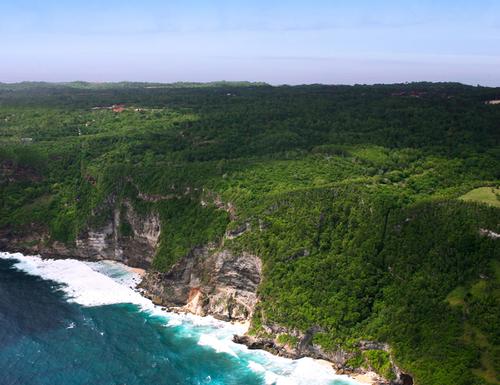 Six Senses to develop resort on the cliffs of Bali