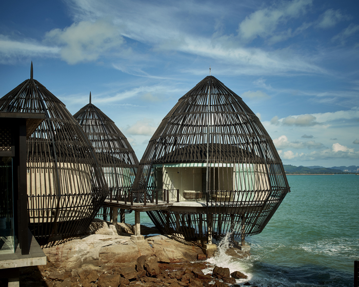 The Ritz Carlton, Langkawi launches local-inspired treatment menu 