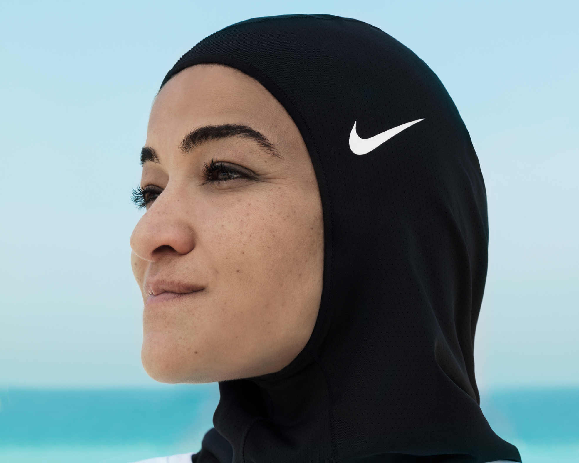 Nike to launch Pro Hijab for Muslim athletes