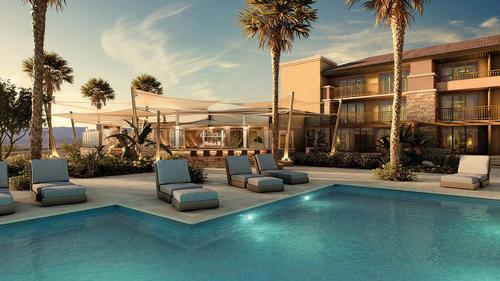 Ritz-Carlton Rancho Mirage finally opens after 7 years of delays