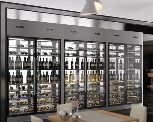 Wine Storage Solutions launches new range