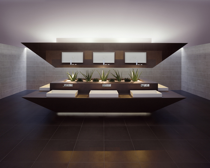 VitrA Bathrooms unveils Memoria range