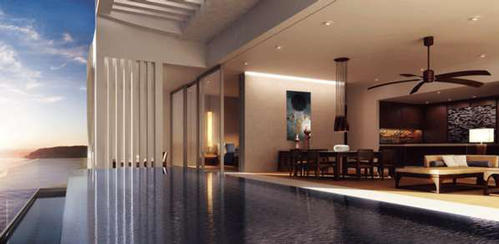 Plans revealed for Nizuc spa resorts in Mexico