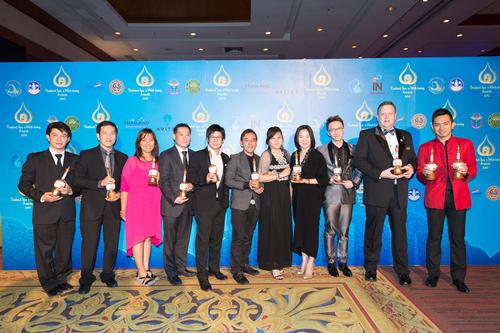 WSWC to pair with Beyond Beauty ASEAN event in Bangkok