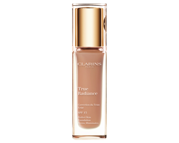 True Radiance the goal for Clarins