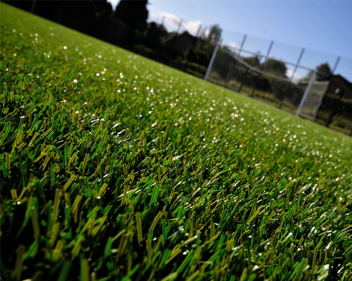 Thornton Sports launches Pitch Maximisation Scheme for school sports facilities 